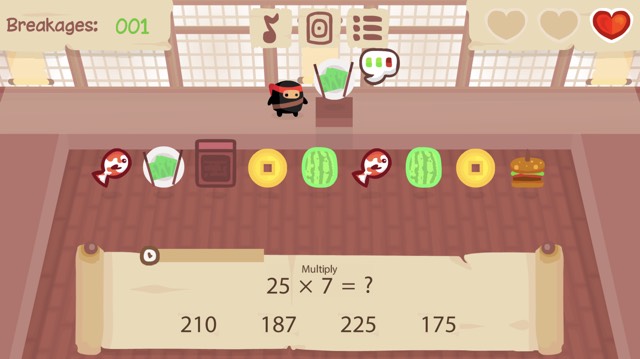 Dojo Of Destruction gameplay